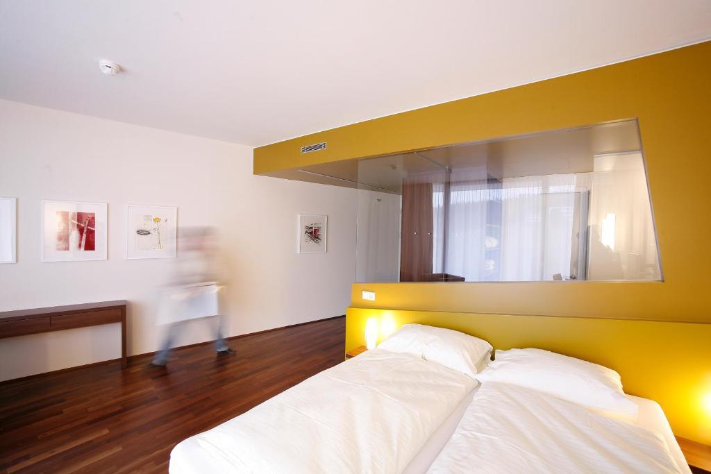 Spa Hotel Bruendl Bad Leonfelden Room photo